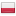 tessweb.pl hosted country